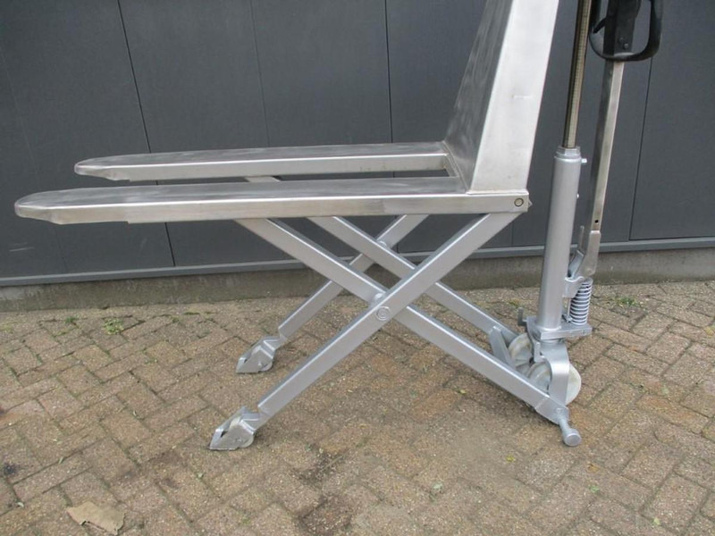 BT HL 1000i - Truk pallet: gambar 1 BT HL 1000i - Truk pallet: gambar 1