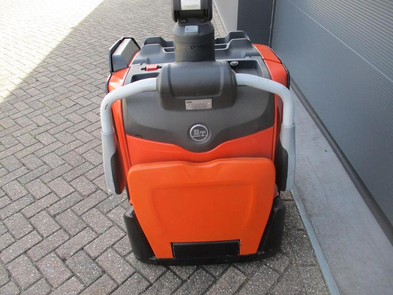 BT LPE200 - Truk pallet: gambar 4 BT LPE200 - Truk pallet: gambar 4