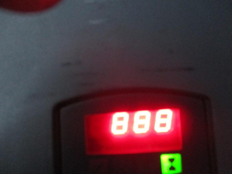 Truk pallet BT LWE160: gambar 8