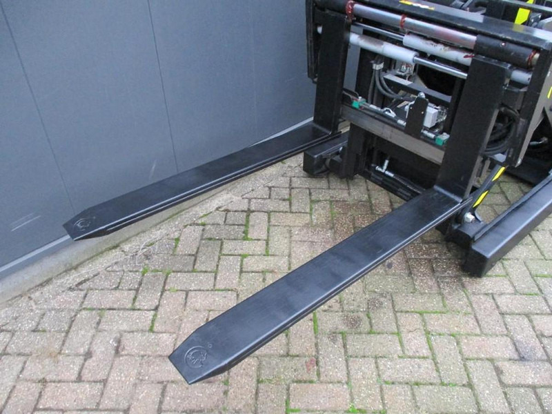 Truk pallet BT SPE 120 XR: gambar 13 Truk pallet BT SPE 120 XR: gambar 13