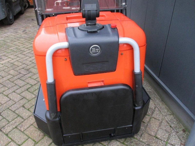 BT SPE 120 XR - Truk pallet: gambar 5 BT SPE 120 XR - Truk pallet: gambar 5