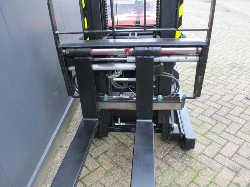 Truk pallet BT SPE 120 XR: gambar 11 Truk pallet BT SPE 120 XR: gambar 11