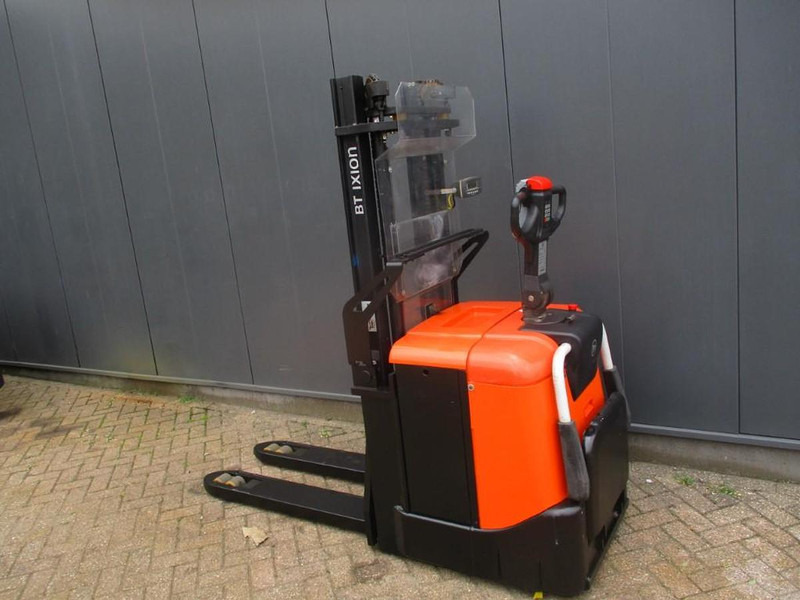 BT SPE125 - Truk pallet: gambar 3 BT SPE125 - Truk pallet: gambar 3