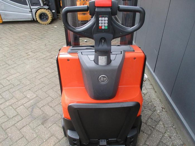 BT SWE 120 - Penumpuk: gambar 2 BT SWE 120 - Penumpuk: gambar 2