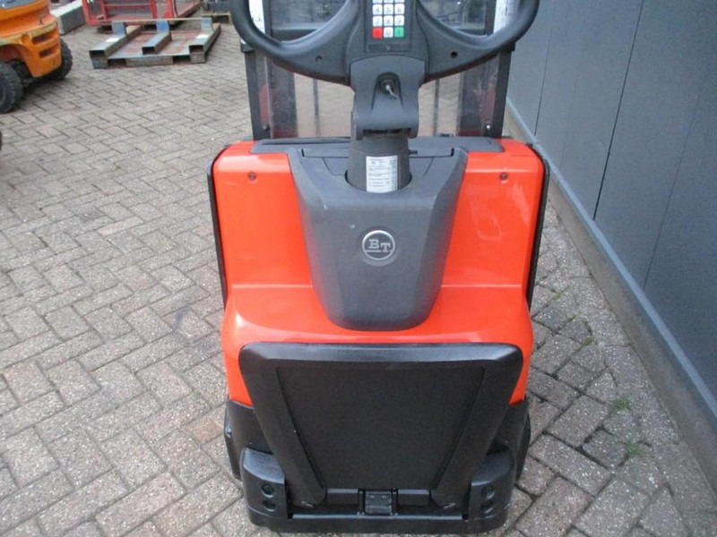 BT SWE 200D - Penumpuk: gambar 5 BT SWE 200D - Penumpuk: gambar 5