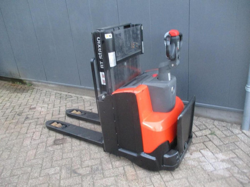 BT SWE 200D - Penumpuk: gambar 3 BT SWE 200D - Penumpuk: gambar 3