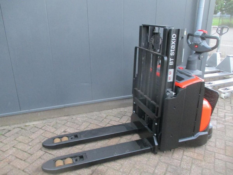 BT SWE 200D - Penumpuk: gambar 2 BT SWE 200D - Penumpuk: gambar 2