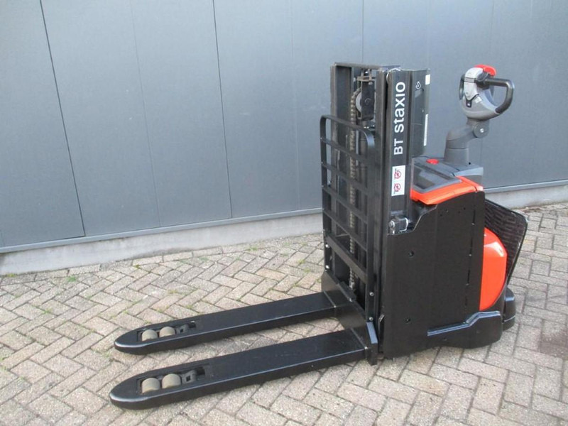 BT SWE 200D - Penumpuk: gambar 2 BT SWE 200D - Penumpuk: gambar 2