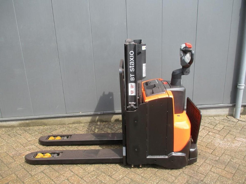 BT SWE 200D - Penumpuk: gambar 1 BT SWE 200D - Penumpuk: gambar 1