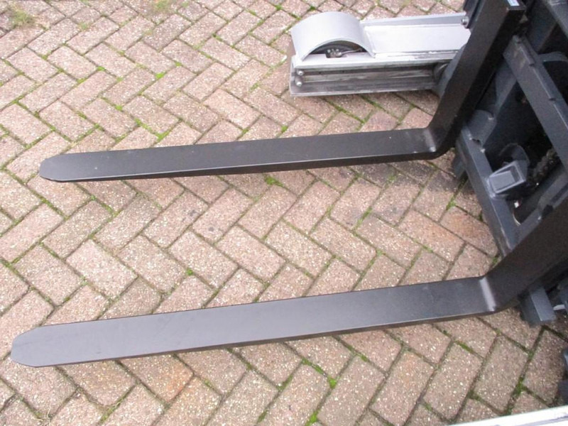 Still FM X14 - Jangkauan truk: gambar 4 Still FM X14 - Jangkauan truk: gambar 4