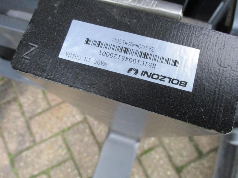 Still FM X14 - Jangkauan truk: gambar 5 Still FM X14 - Jangkauan truk: gambar 5