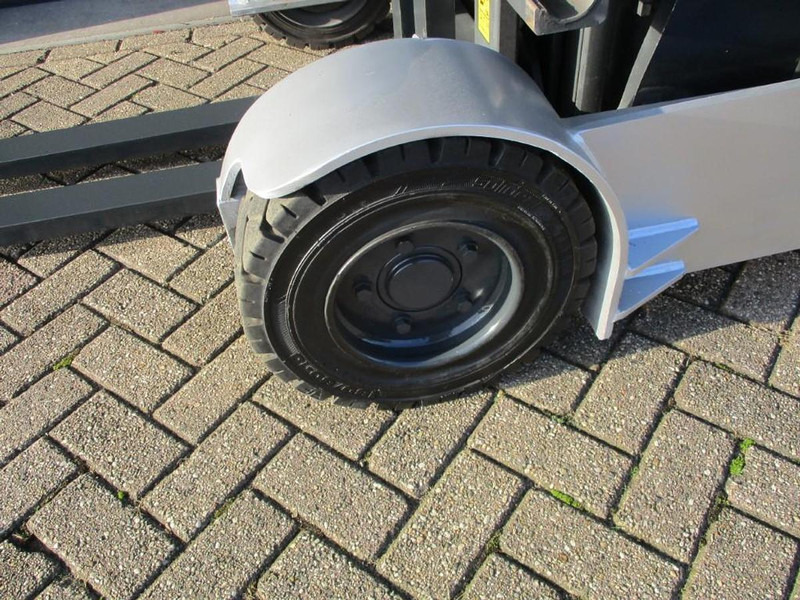 Still FM-X17 SE - Jangkauan truk: gambar 5 Still FM-X17 SE - Jangkauan truk: gambar 5