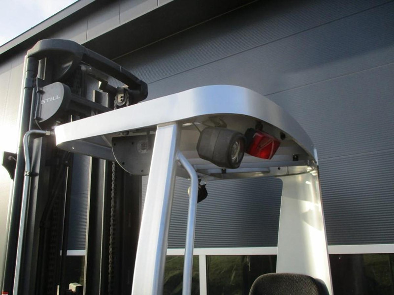 Still FM-X17 SE - Jangkauan truk: gambar 4 Still FM-X17 SE - Jangkauan truk: gambar 4