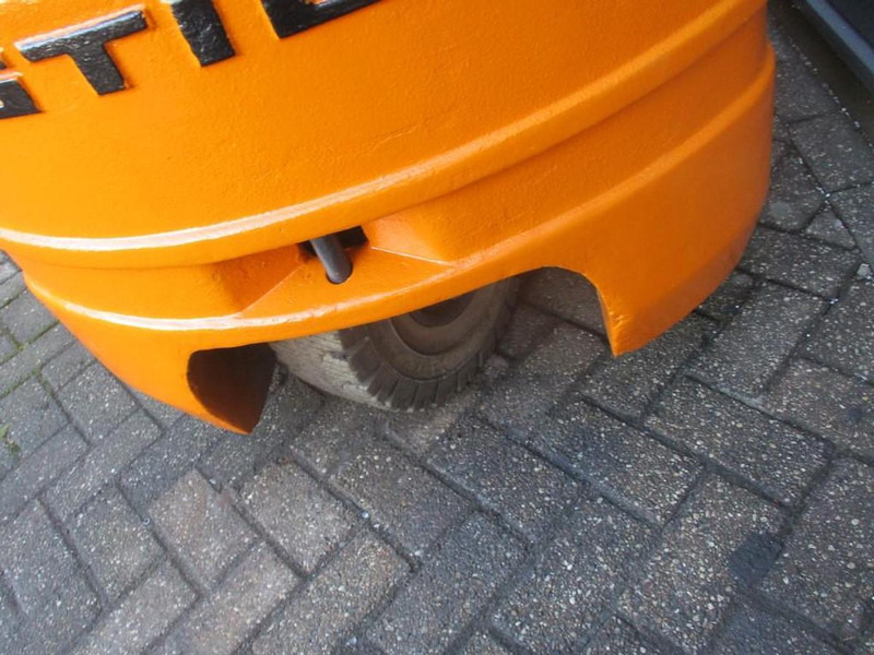 Still R 50-15 - Forklift listrik: gambar 5 Still R 50-15 - Forklift listrik: gambar 5