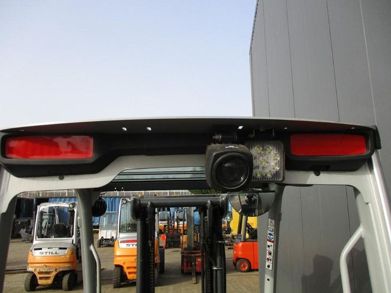 Still RX20-14C - Forklift listrik: gambar 5 Still RX20-14C - Forklift listrik: gambar 5