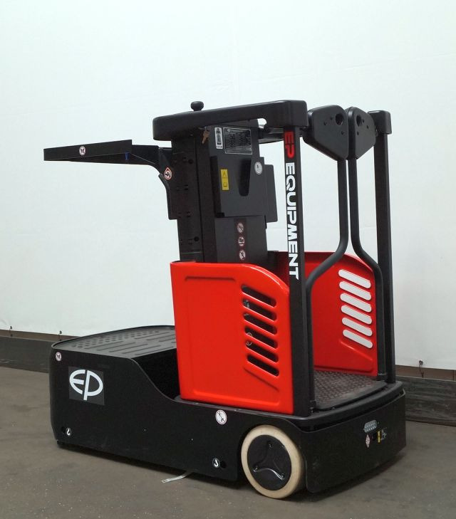 EP JX0-30 - Pengambil pesanan: gambar 1 EP JX0-30 - Pengambil pesanan: gambar 1