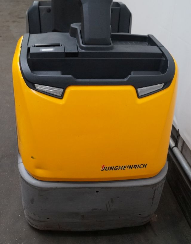 Jungheinrich ECE220HP - Pengambil pesanan: gambar 4 Jungheinrich ECE220HP - Pengambil pesanan: gambar 4