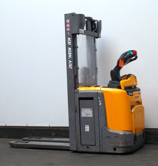 Jungheinrich ERC212z - Penumpuk: gambar 2 Jungheinrich ERC212z - Penumpuk: gambar 2