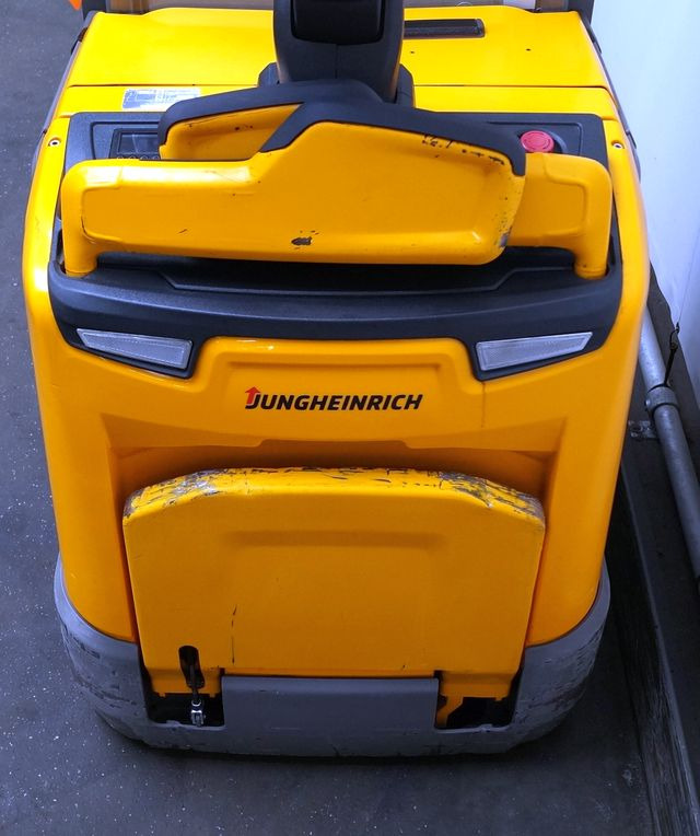 Jungheinrich ERC212z - Penumpuk: gambar 3 Jungheinrich ERC212z - Penumpuk: gambar 3