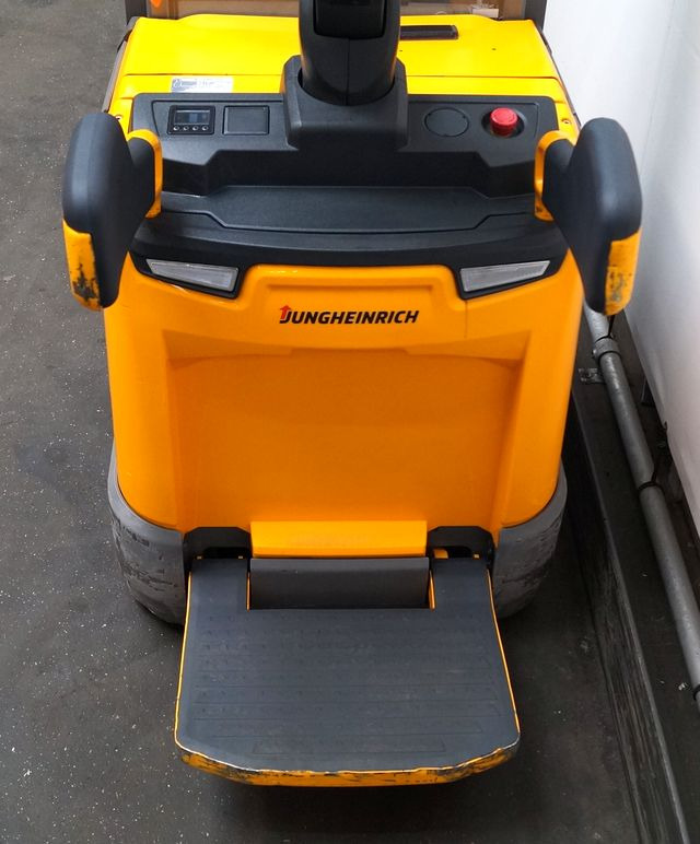 Jungheinrich ERC212z - Penumpuk: gambar 4 Jungheinrich ERC212z - Penumpuk: gambar 4
