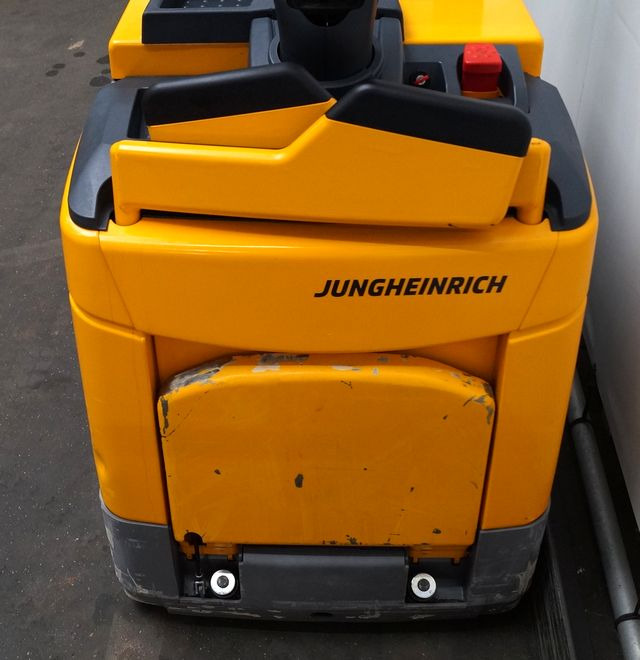 Jungheinrich ERD220 - Penumpuk: gambar 5 Jungheinrich ERD220 - Penumpuk: gambar 5