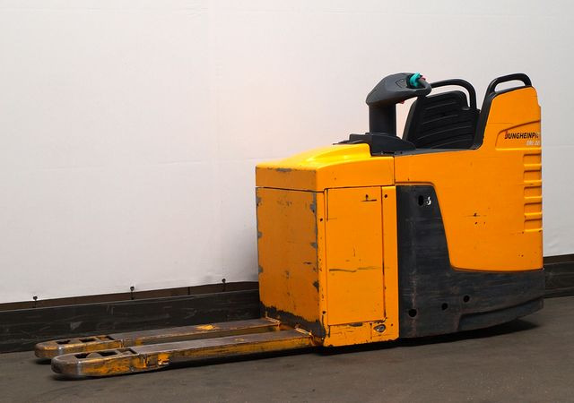 Jungheinrich ERE225 - Truk pallet: gambar 1 Jungheinrich ERE225 - Truk pallet: gambar 1