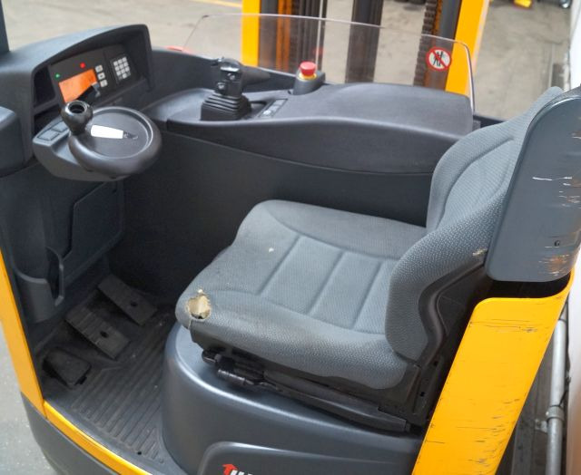 Jungheinrich ETV214 - Jangkauan truk: gambar 3 Jungheinrich ETV214 - Jangkauan truk: gambar 3