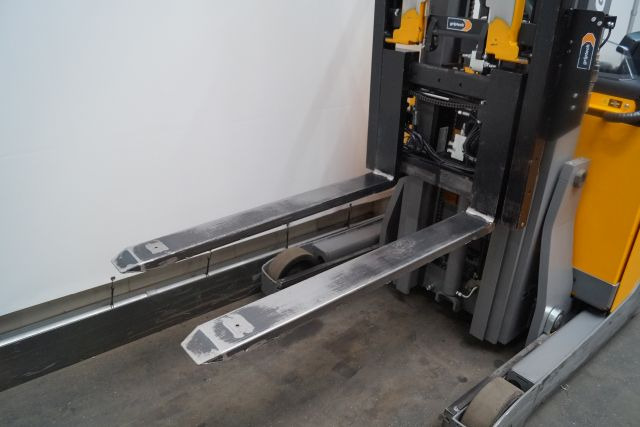 Jungheinrich ETV216 - Jangkauan truk: gambar 5 Jungheinrich ETV216 - Jangkauan truk: gambar 5