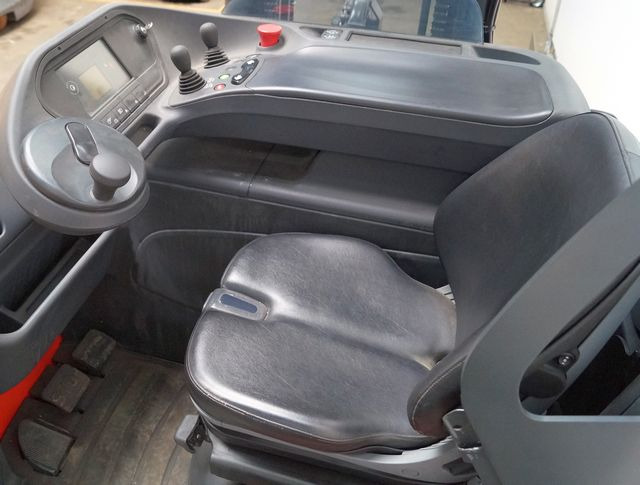 Linde R20G-01 - Jangkauan truk: gambar 4 Linde R20G-01 - Jangkauan truk: gambar 4