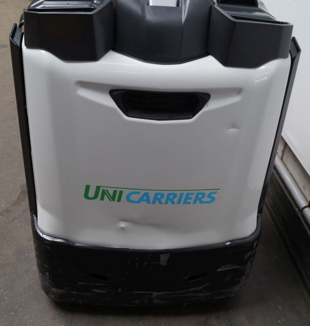 Unicarriers Oep120 - Pengambil pesanan: gambar 3 Unicarriers Oep120 - Pengambil pesanan: gambar 3