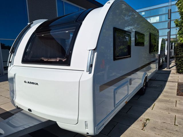 Adria Adora 613HT*Alde*ATC*2026MJ* - Karavan: gambar 1 Adria Adora 613HT*Alde*ATC*2026MJ* - Karavan: gambar 1