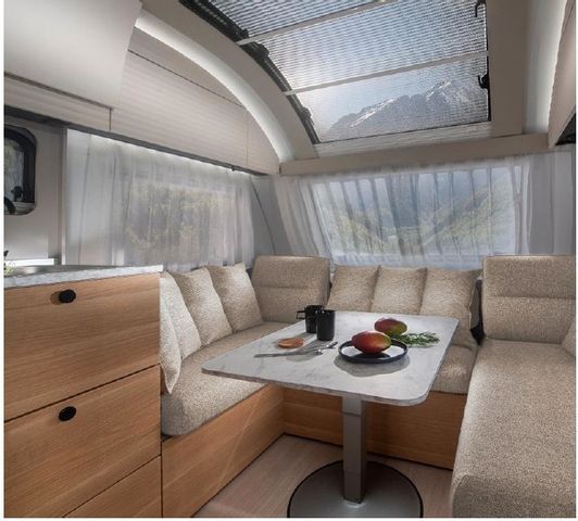 Adria Adora 613UT*FuBo*ATC*2026MJ* - Karavan: gambar 5 Adria Adora 613UT*FuBo*ATC*2026MJ* - Karavan: gambar 5