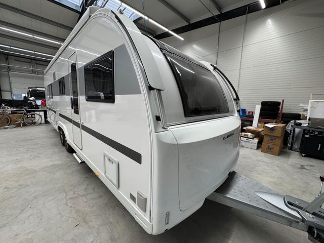 Adria Alpina 753UP*Volle Hütte*Händler bevorzugt* - Karavan: gambar 4 Adria Alpina 753UP*Volle Hütte*Händler bevorzugt* - Karavan: gambar 4