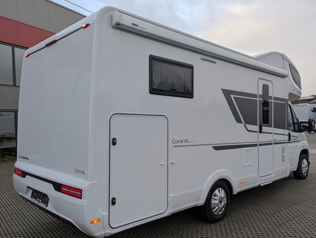Adria Coral XL ALL-IN 660 SL *Alufelgen* - Alkoven: gambar 2 Adria Coral XL ALL-IN 660 SL *Alufelgen* - Alkoven: gambar 2