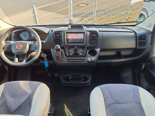 Chausson V 594 SportLine, Automatik,Anhängerkupplung - Mobil kemping: gambar 3 Chausson V 594 SportLine, Automatik,Anhängerkupplung - Mobil kemping: gambar 3