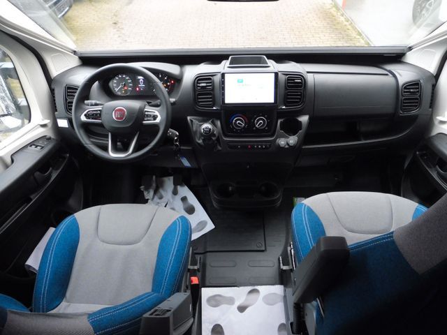 Chausson X650 Exclusive Line 24, Dümo Aktion !! - Mobil rumah semi-terintegrasi: gambar 3 Chausson X650 Exclusive Line 24, Dümo Aktion !! - Mobil rumah semi-terintegrasi: gambar 3
