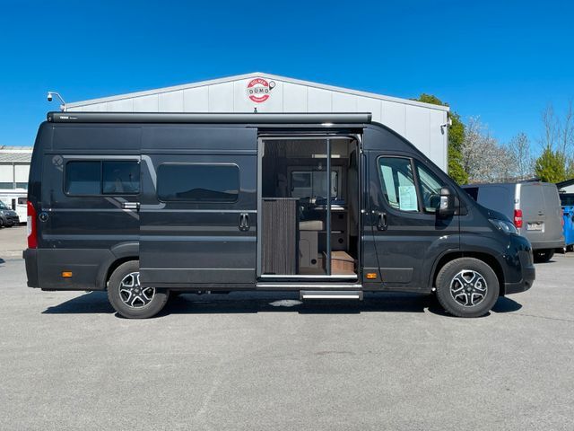 Etrusco CV | Campervan 640 PB | Autom. | Elektr. Hubbett - Mobil kemping: gambar 4 Etrusco CV | Campervan 640 PB | Autom. | Elektr. Hubbett - Mobil kemping: gambar 4