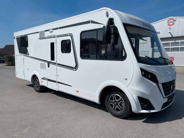 Etrusco I 7400 SBC**4,4T* 180PS Automatik - Mobil rumah terintegrasi: gambar 2 Etrusco I 7400 SBC**4,4T* 180PS Automatik - Mobil rumah terintegrasi: gambar 2