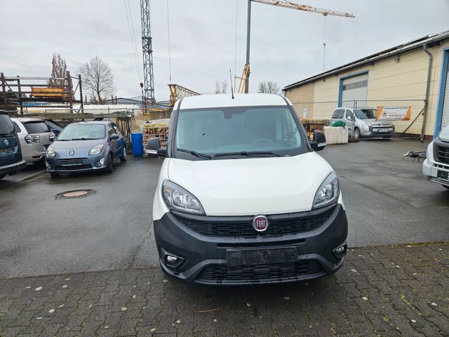 Fiat Doblo Doblò Basis Kasten - Van kecil: gambar 3 Fiat Doblo Doblò Basis Kasten - Van kecil: gambar 3