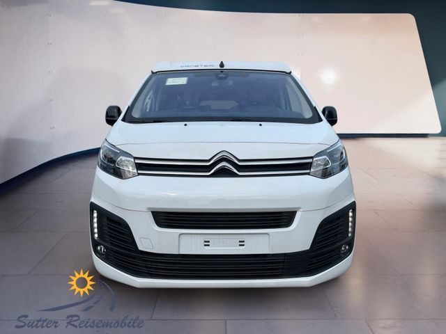 Pössl Vanster 145PS*Ambientelicht*NAVI*Totwinkel* - Peralatan lainnya: gambar 2 Pössl Vanster 145PS*Ambientelicht*NAVI*Totwinkel* - Peralatan lainnya: gambar 2