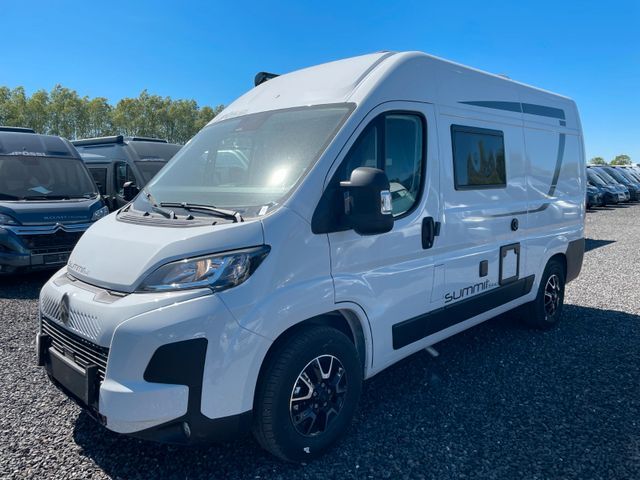 Pössl Summit 540 | Der Allrounder | Solar| Markise - Mobil kemping: gambar 4 Pössl Summit 540 | Der Allrounder | Solar| Markise - Mobil kemping: gambar 4
