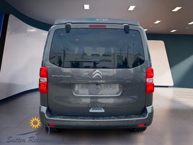 Pössl Vanster 145PS*metallic*NAVI*elek. Parkbremse* - Van kombi: gambar 4 Pössl Vanster 145PS*metallic*NAVI*elek. Parkbremse* - Van kombi: gambar 4