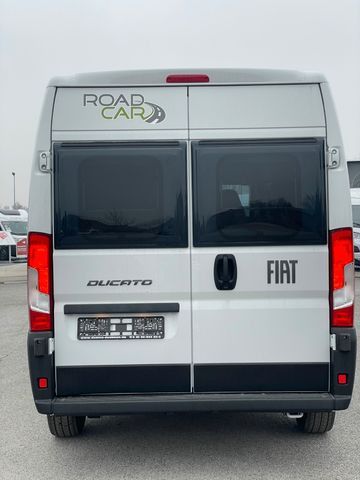 Roadcar R 600 | Viel Raum auf 6m* mit Klimaautomatik - Mobil kemping: gambar 4 Roadcar R 600 | Viel Raum auf 6m* mit Klimaautomatik - Mobil kemping: gambar 4