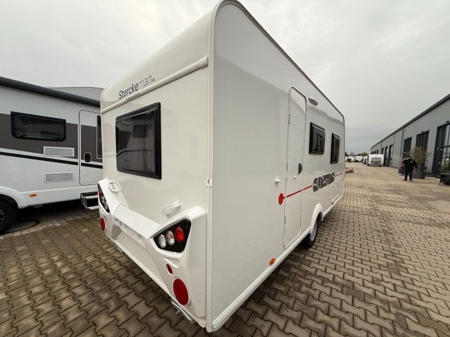 Sterckeman Easy 462 LJ *2026*Sofort* - Karavan: gambar 4 Sterckeman Easy 462 LJ *2026*Sofort* - Karavan: gambar 4