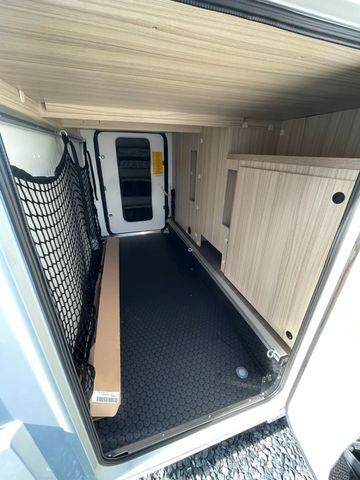 Sun Living C 70 DL *Automatik*165 PS*Markise+Solaranlage* - Mobil rumah semi-terintegrasi: gambar 4 Sun Living C 70 DL *Automatik*165 PS*Markise+Solaranlage* - Mobil rumah semi-terintegrasi: gambar 4