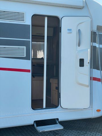 Sunlight T 65 | Automatik | Auto. Sat. + TV | AHK + RFK - Mobil rumah semi-terintegrasi: gambar 3 Sunlight T 65 | Automatik | Auto. Sat. + TV | AHK + RFK - Mobil rumah semi-terintegrasi: gambar 3