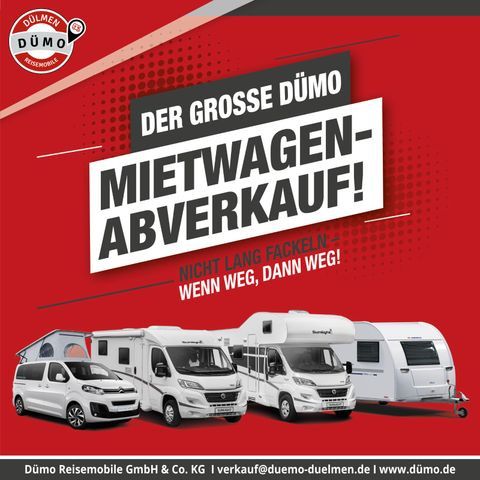 Sunlight T 670S | Hubbett*Viele Extras*Miete - Mobil rumah semi-terintegrasi: gambar 1 Sunlight T 670S | Hubbett*Viele Extras*Miete - Mobil rumah semi-terintegrasi: gambar 1