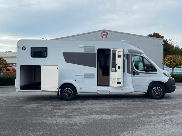 Sunlight * T 68 *Automatik**Hubbett** - Mobil rumah semi-terintegrasi: gambar 3 Sunlight * T 68 *Automatik**Hubbett** - Mobil rumah semi-terintegrasi: gambar 3