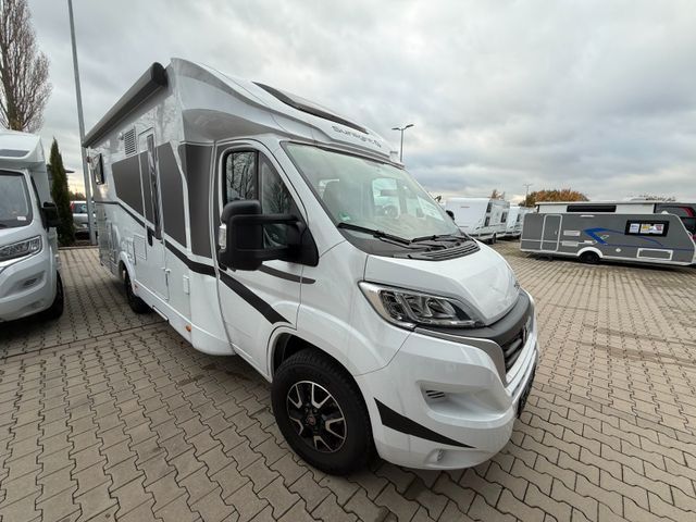 Sunlight T 68*SOLAR*HUBBETT*MARKISE* - Karavan: gambar 2 Sunlight T 68*SOLAR*HUBBETT*MARKISE* - Karavan: gambar 2