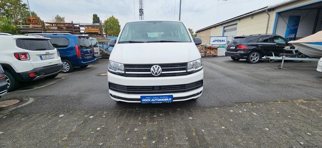 Volkswagen T6 Multivan - Van kombi: gambar 3 Volkswagen T6 Multivan - Van kombi: gambar 3